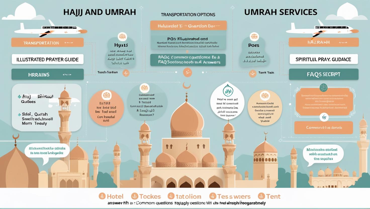 Hajj Service